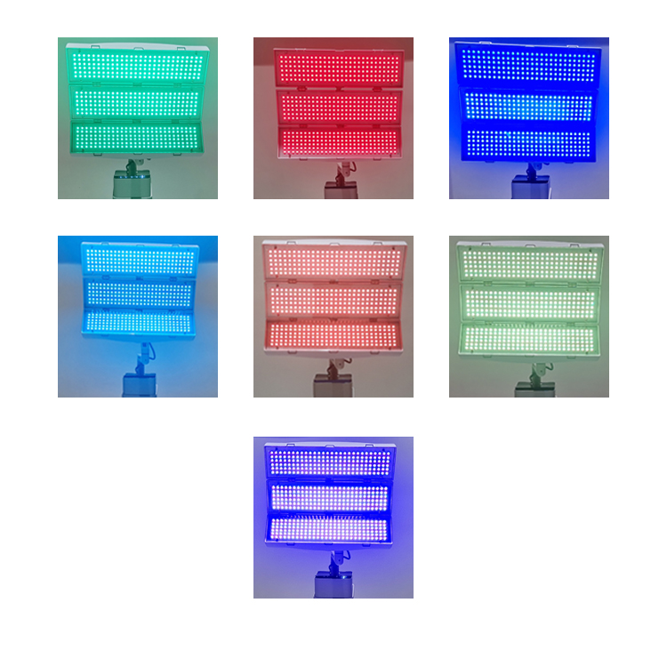 LED-Lichttherapiegerät