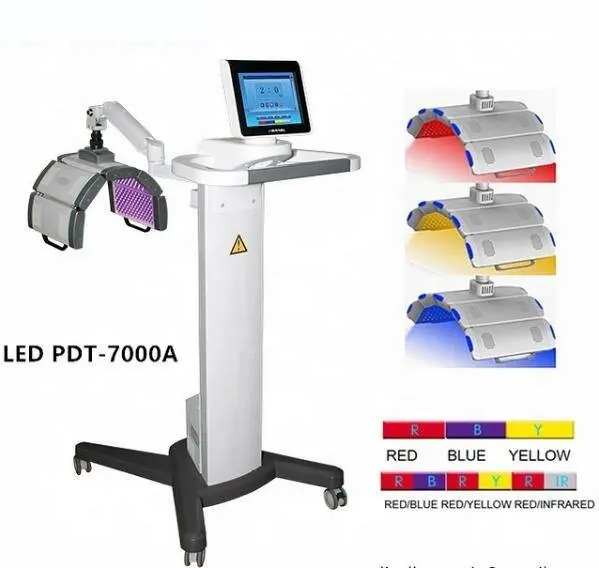 LED Therapy Machine