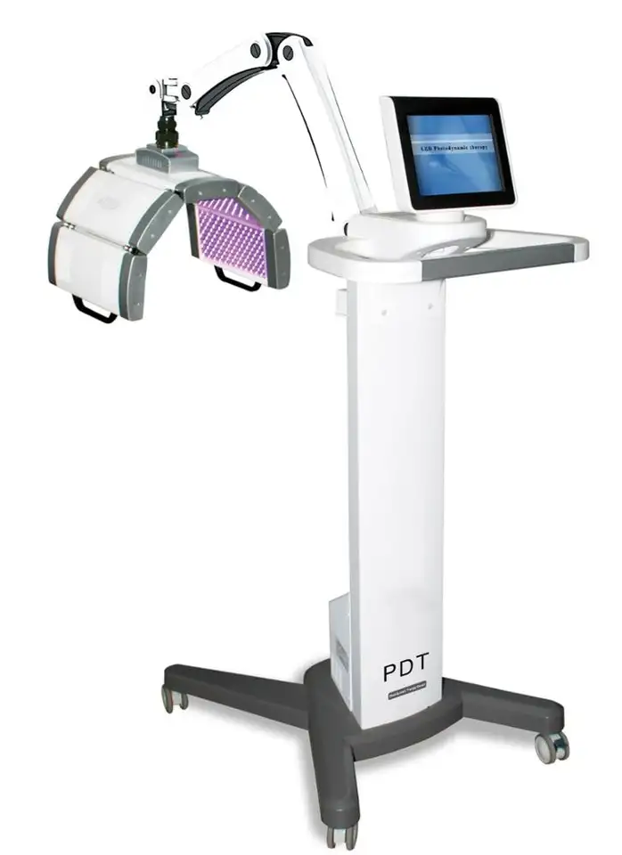 Professional LED Light Therapy Machines