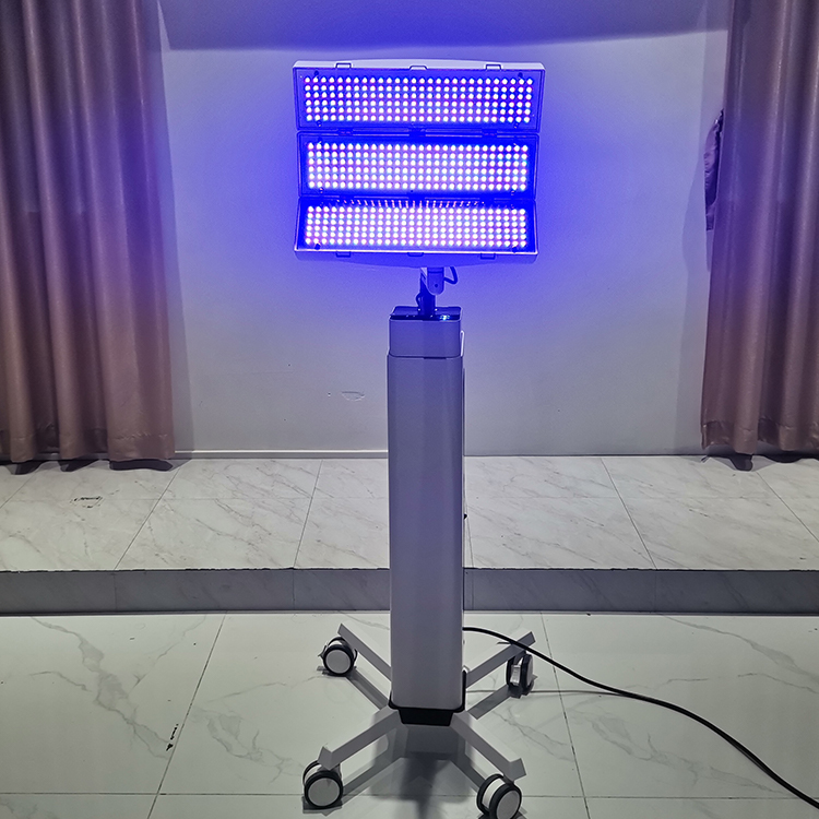 PDT/LED Therapy Machine