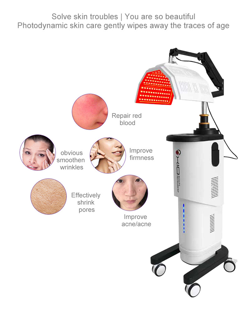 Illuminating Hope: Exploring the Benefits of Blue Light Therapy for Skin Cancer