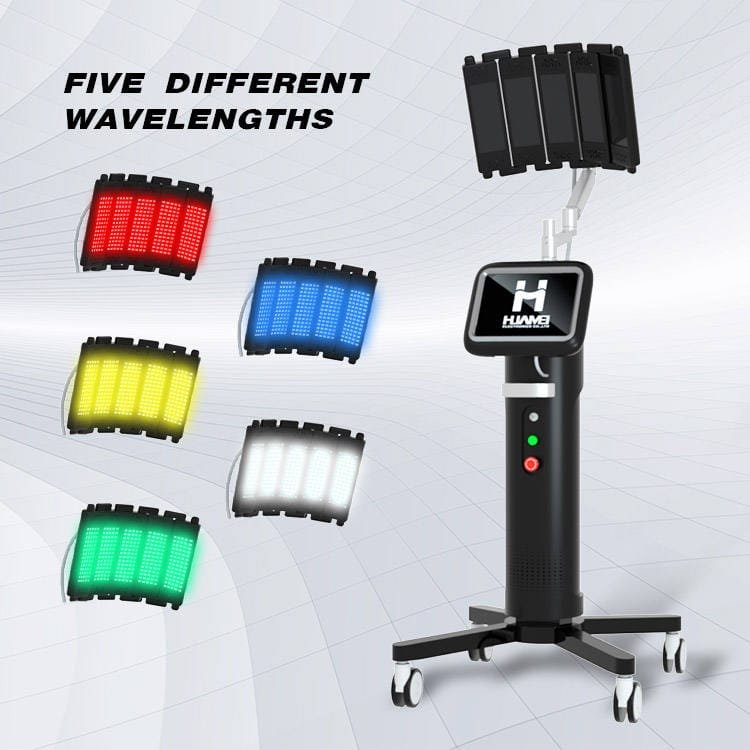 Unraveling the Myth Can Red Light Therapy Cause Cancer?