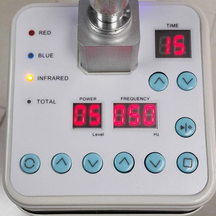 Revolutionizing Cancer Treatment Unveiling the Potential of Blue Light