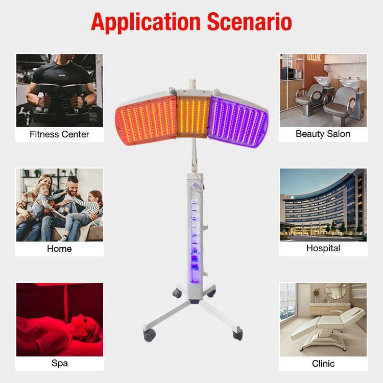 Revolutionizing Cancer Treatment Unveiling the Potential of Blue Light